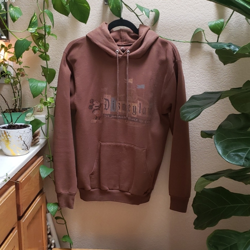 Disneyland Hoodie